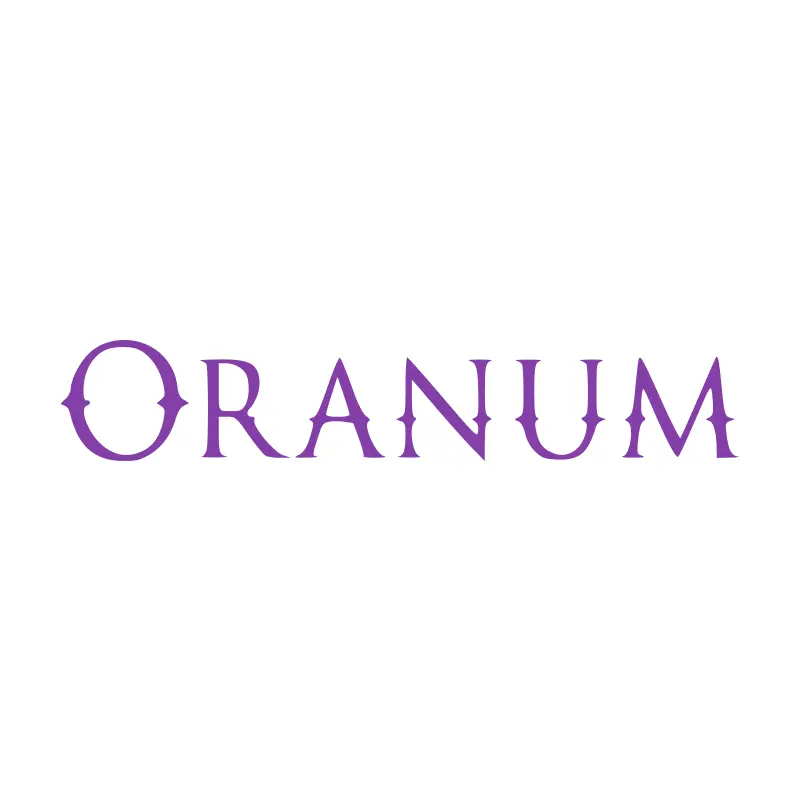 Oranum