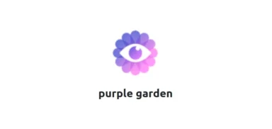 Purple Garden