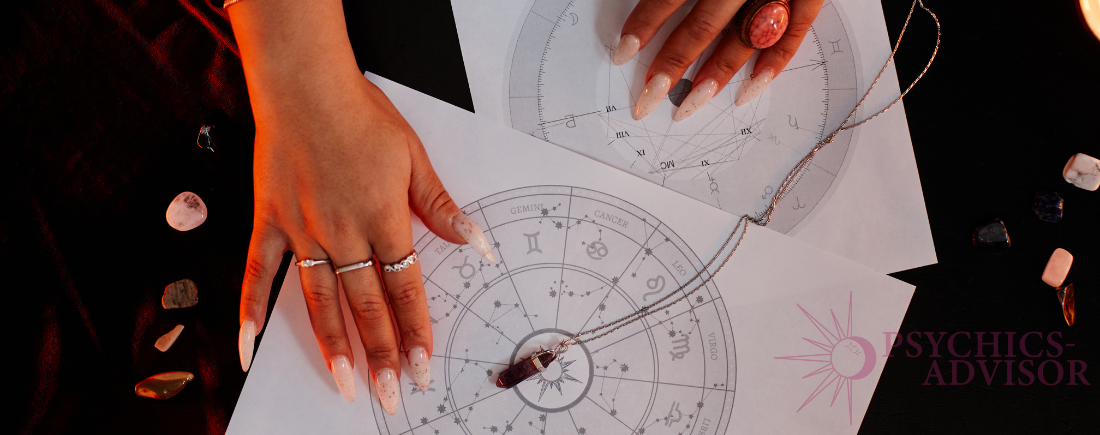 astrology psychics