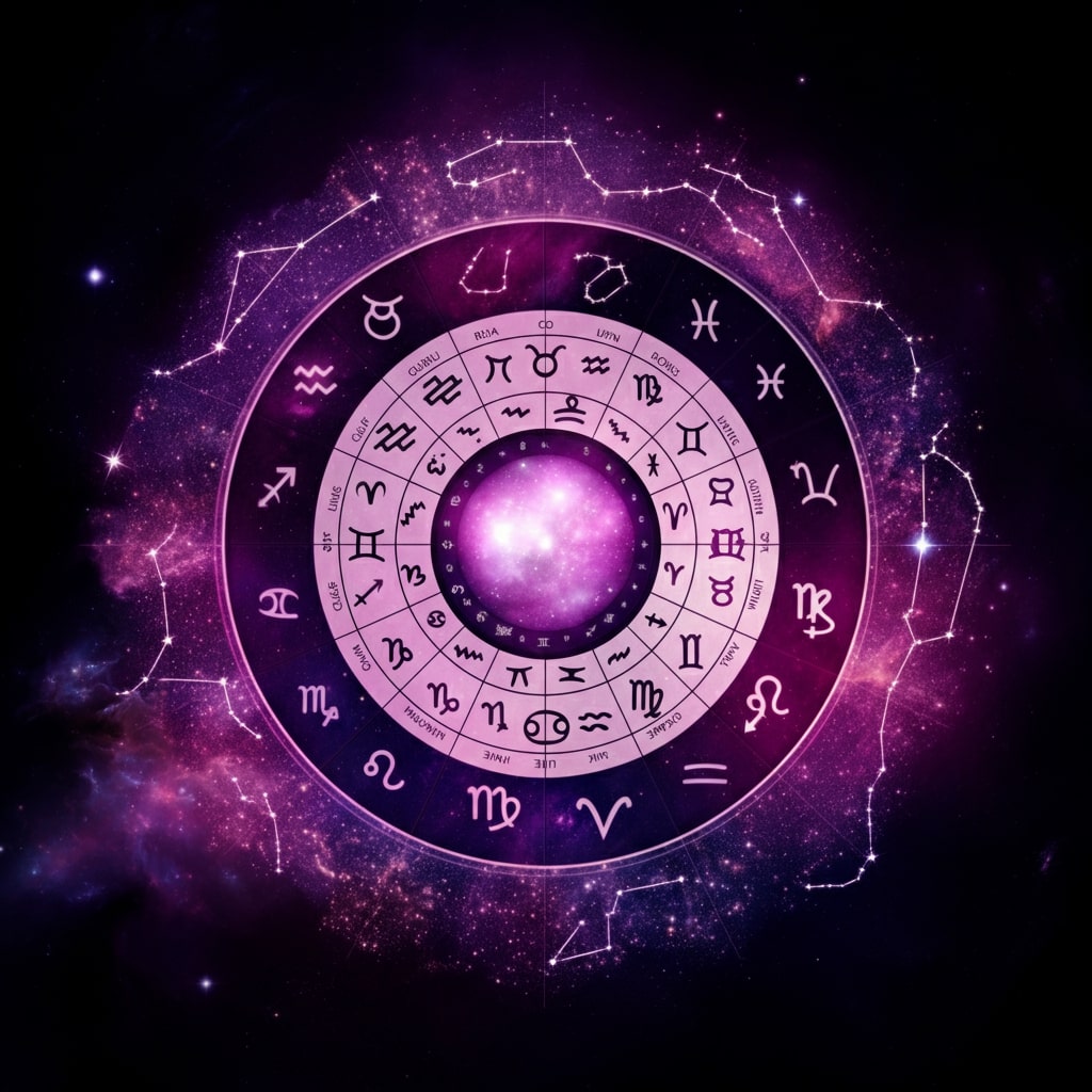 Astrological Houses Explained: What Each House Represents in Your Birth Chart