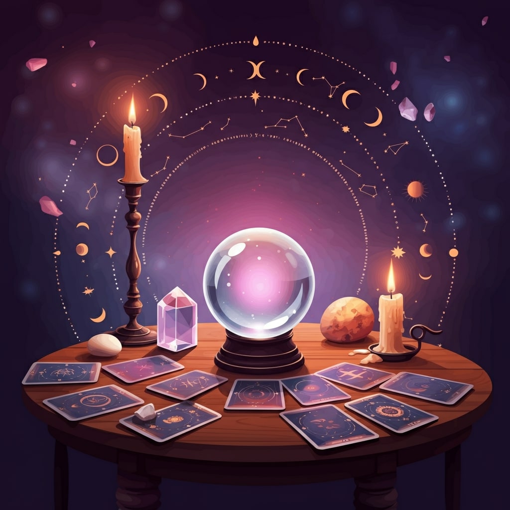 Oranum Review: A Comprehensive Guide to This Unique Psychic Platform