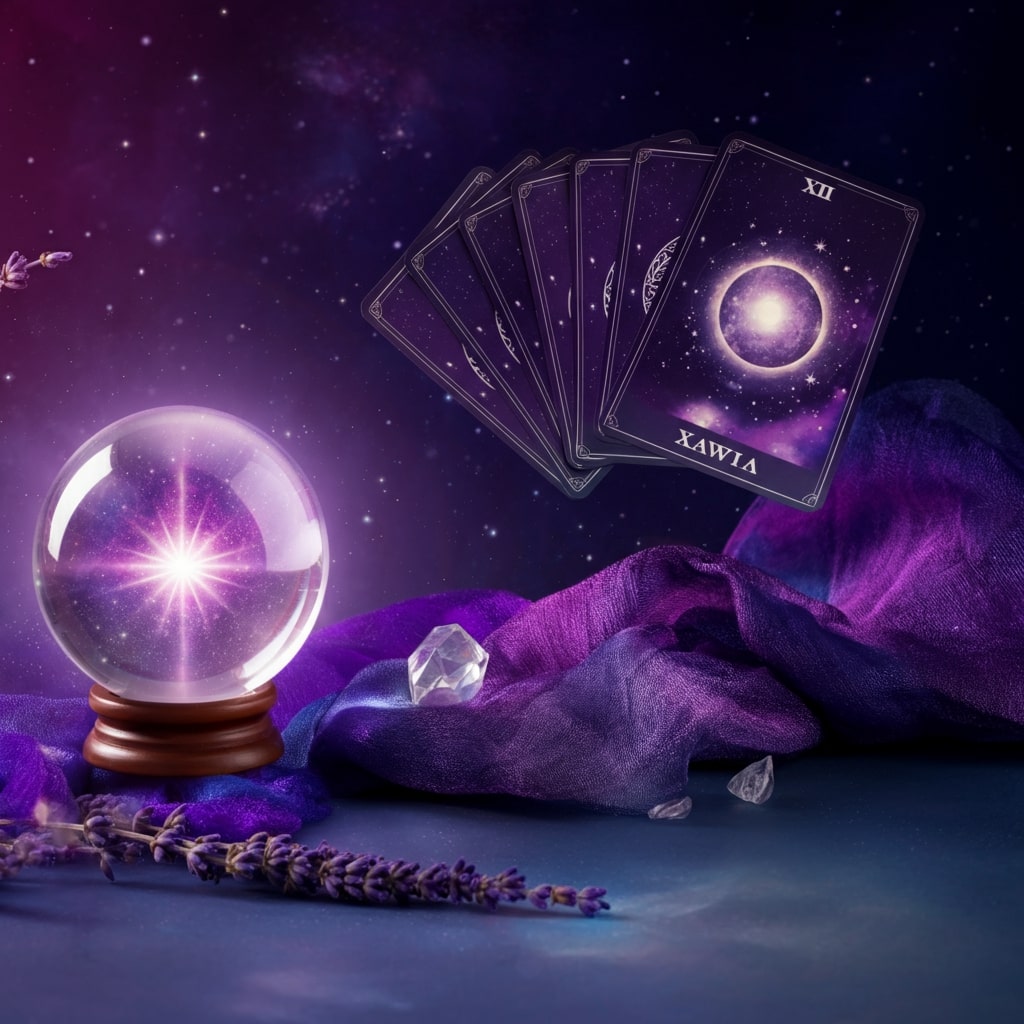 Keen vs. Kasamba: A Comprehensive Comparison of Top Psychic Platforms