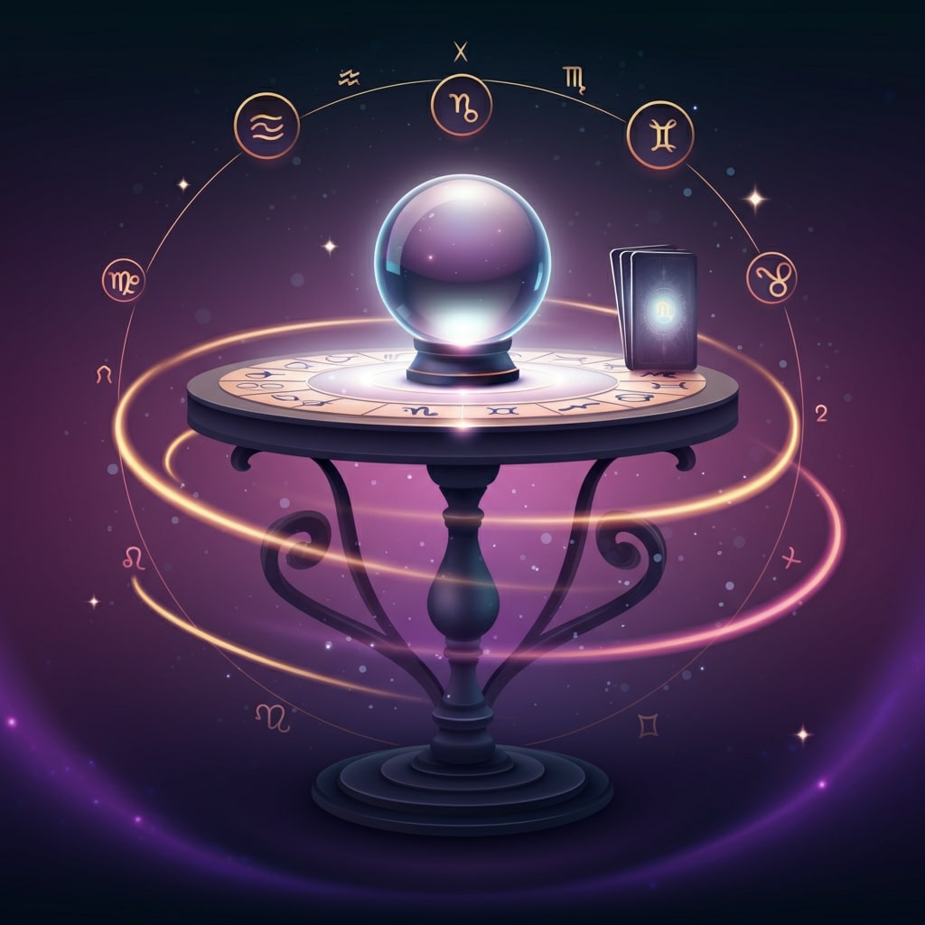Kasamba vs Mysticsense: Comparing Online Psychic Reading Platforms