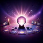 Keen vs Purple Garden: Comparing Online Psychic Reading Platforms