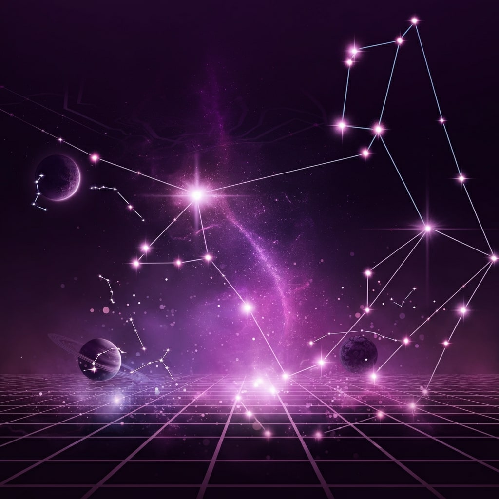 How the Age of Aquarius Will Shape Technology, Society, and Culture in the Next 20 Years