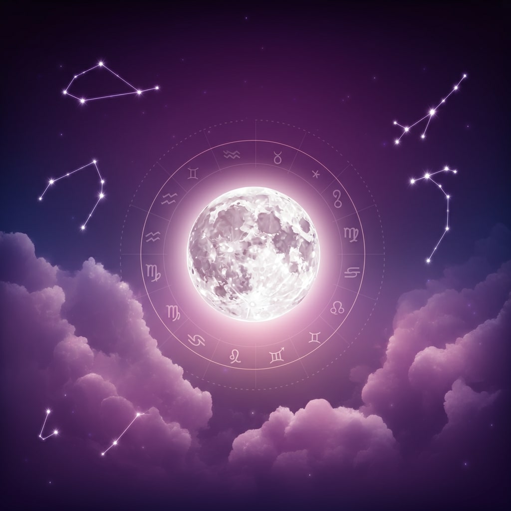 Astrology for Beginners: Essential Terms and Concepts You Should Know