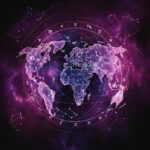 Exploring Astrocartography: Can the Stars Help You Find Your Ideal Place to Live?
