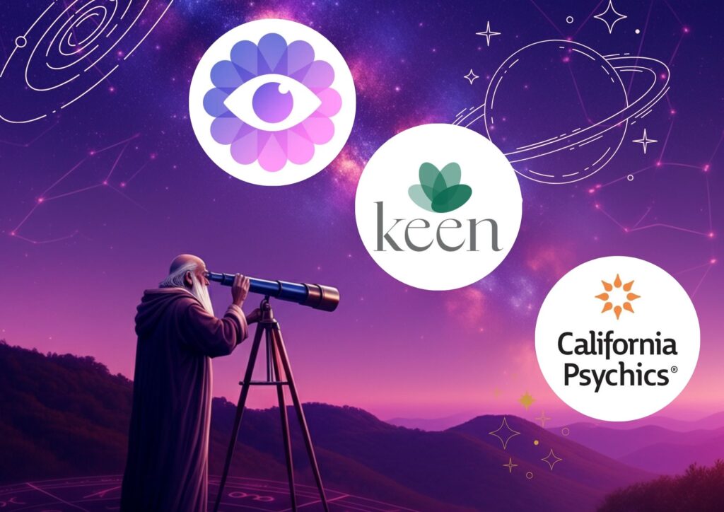 Best Sites for Accurate Astrology Readings